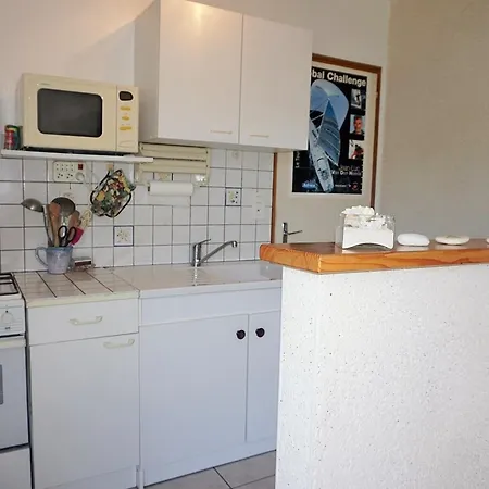 Maison Cosy Proche Avec Jardin Clos Et Terrasse - Fr-1-224b-735 Holiday home L'Epine (Vendee)